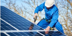 Installation Maintenance Panneaux Solaires Photovoltaïques à Lisle-en-Barrois